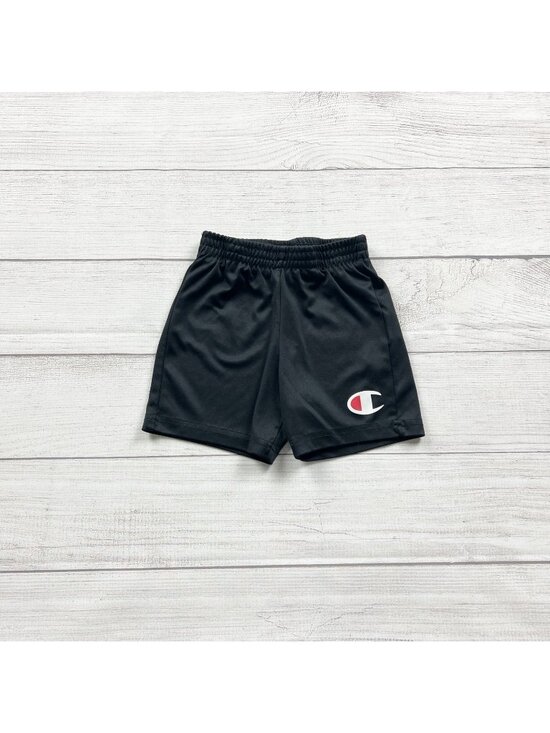 Champion Other - Champion Athletic Shorts Toddler Elastic Waist Kids Sports 2T